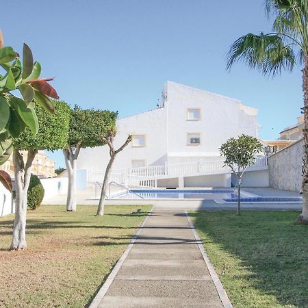 Gorgeous Home In Santa Pola With Wifi Exterior photo