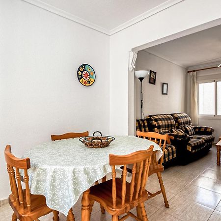 Gorgeous Home In Santa Pola With Wifi Exterior photo