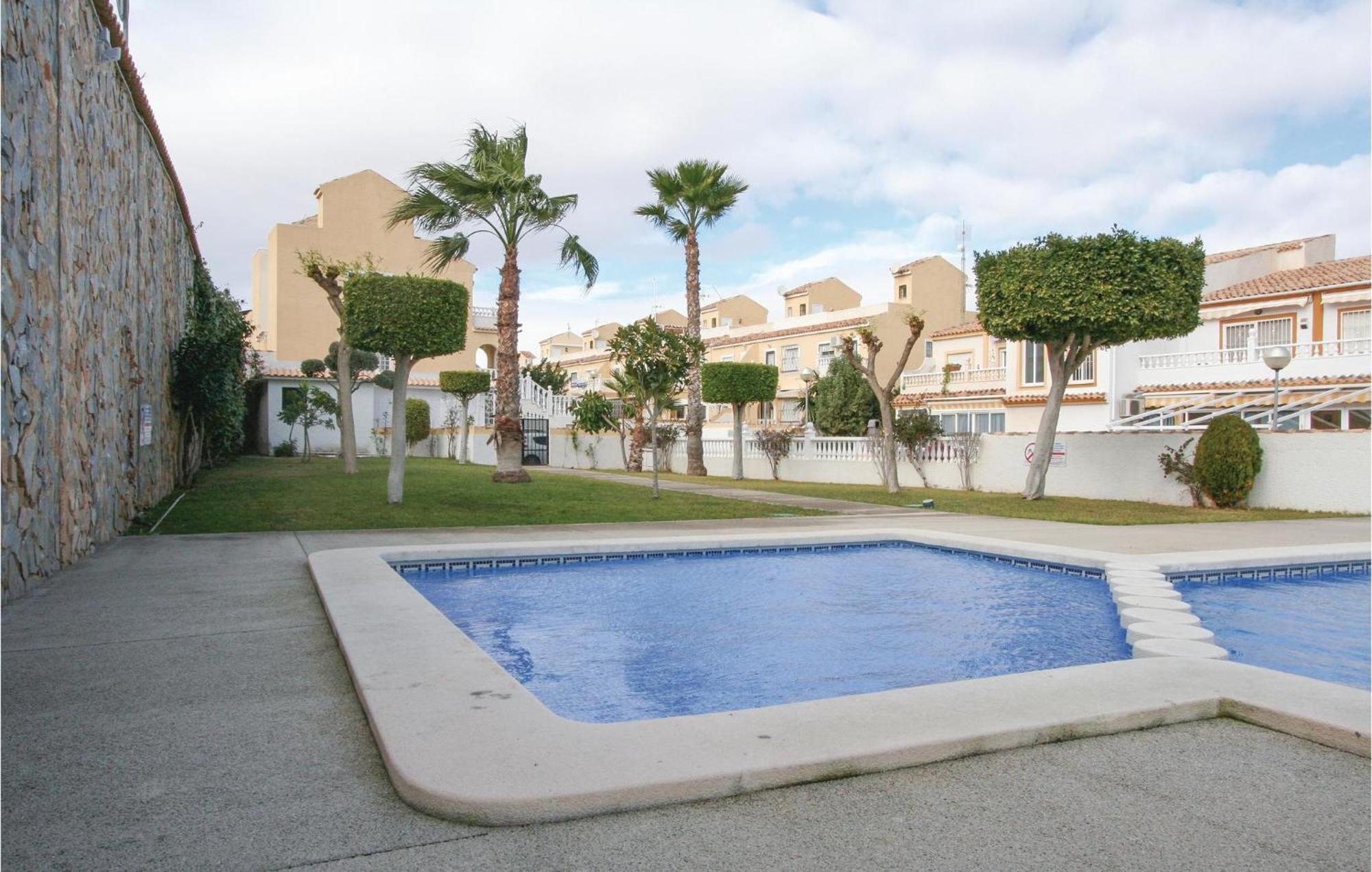 Gorgeous Home In Santa Pola With Wifi Exterior photo