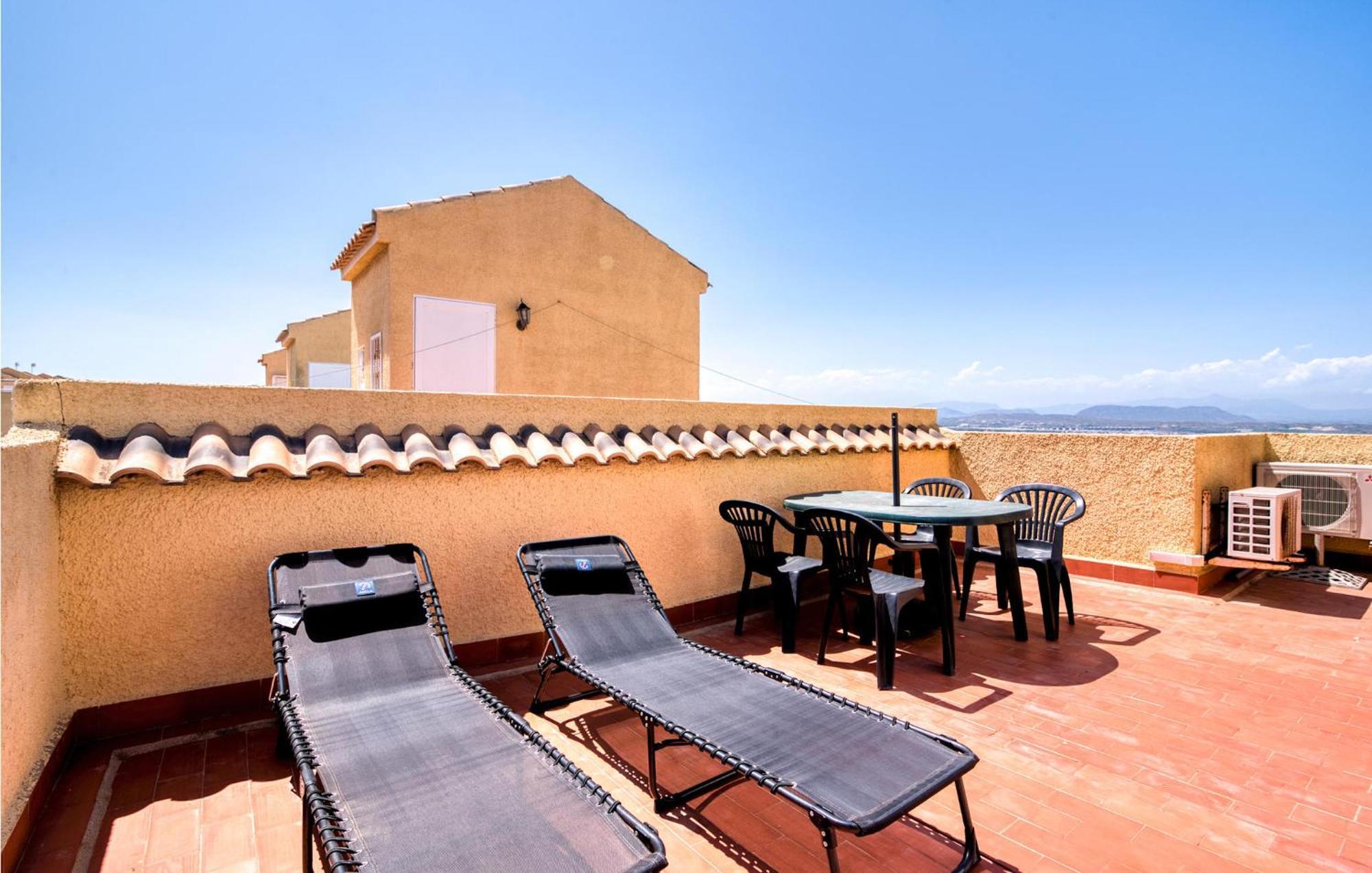 Gorgeous Home In Santa Pola With Wifi Exterior photo