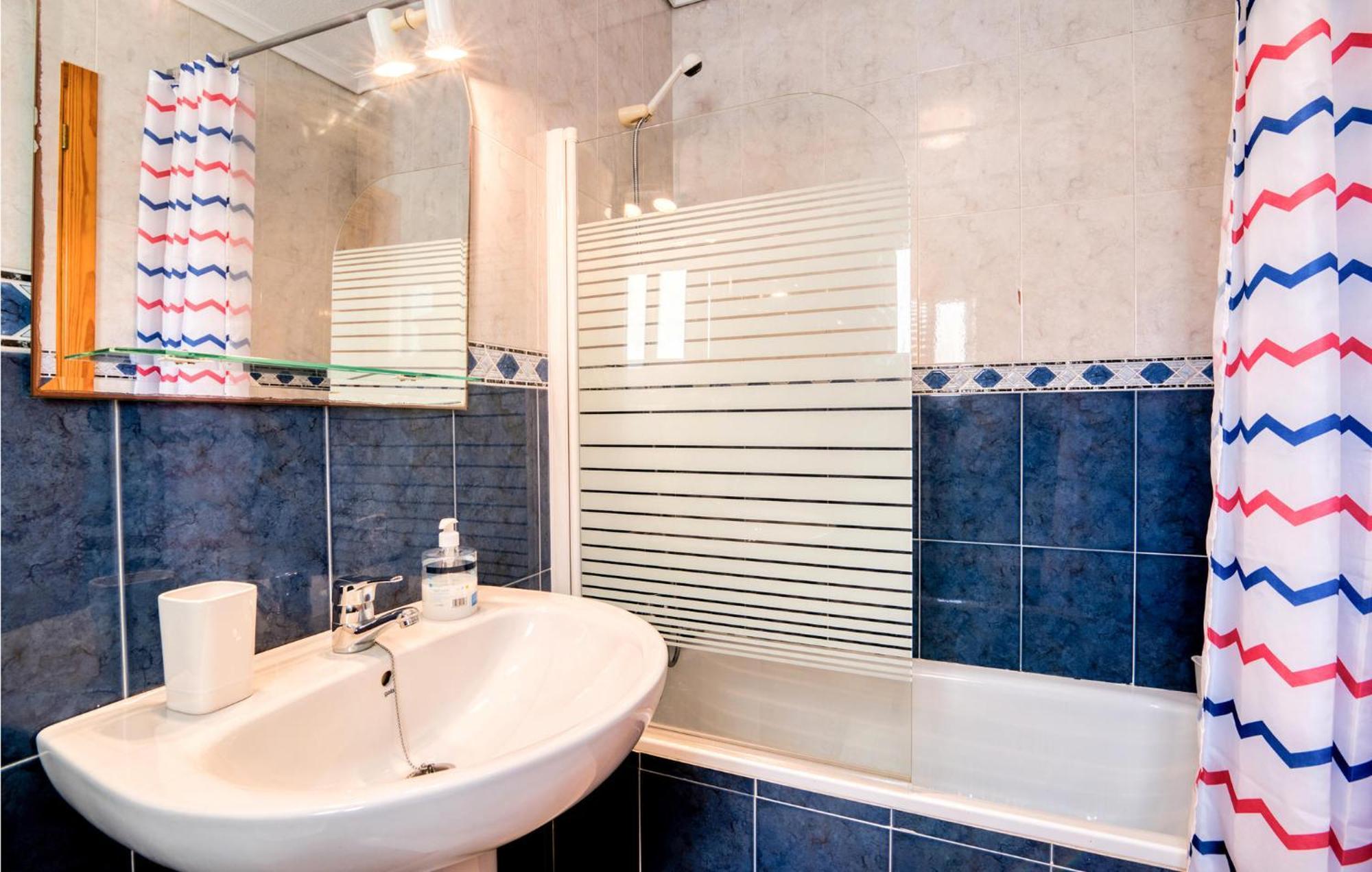 Gorgeous Home In Santa Pola With Wifi Exterior photo