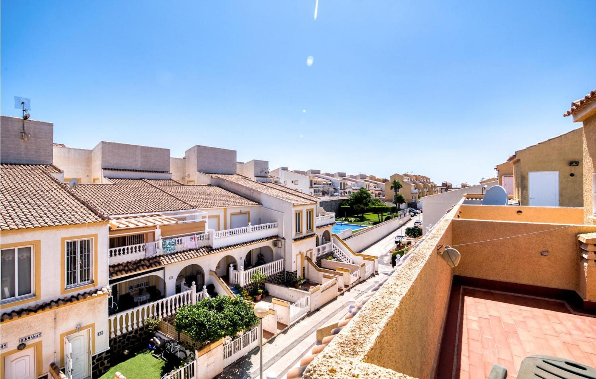 Gorgeous Home In Santa Pola With Wifi Exterior photo