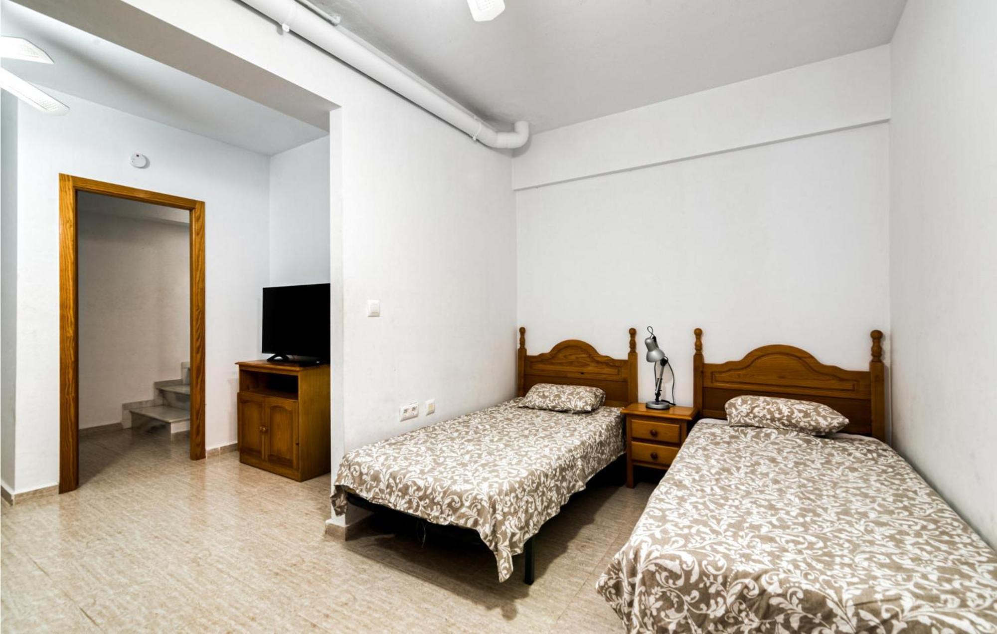 Gorgeous Home In Santa Pola With Wifi Exterior photo