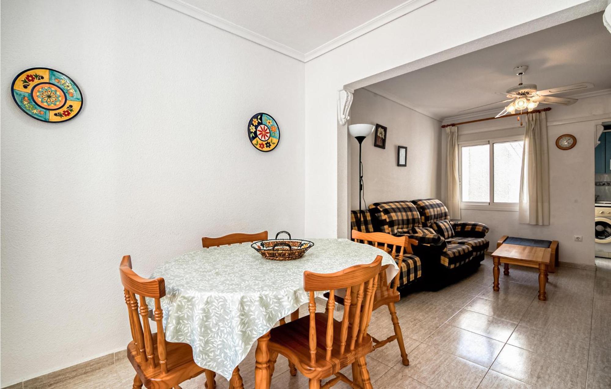 Gorgeous Home In Santa Pola With Wifi Exterior photo