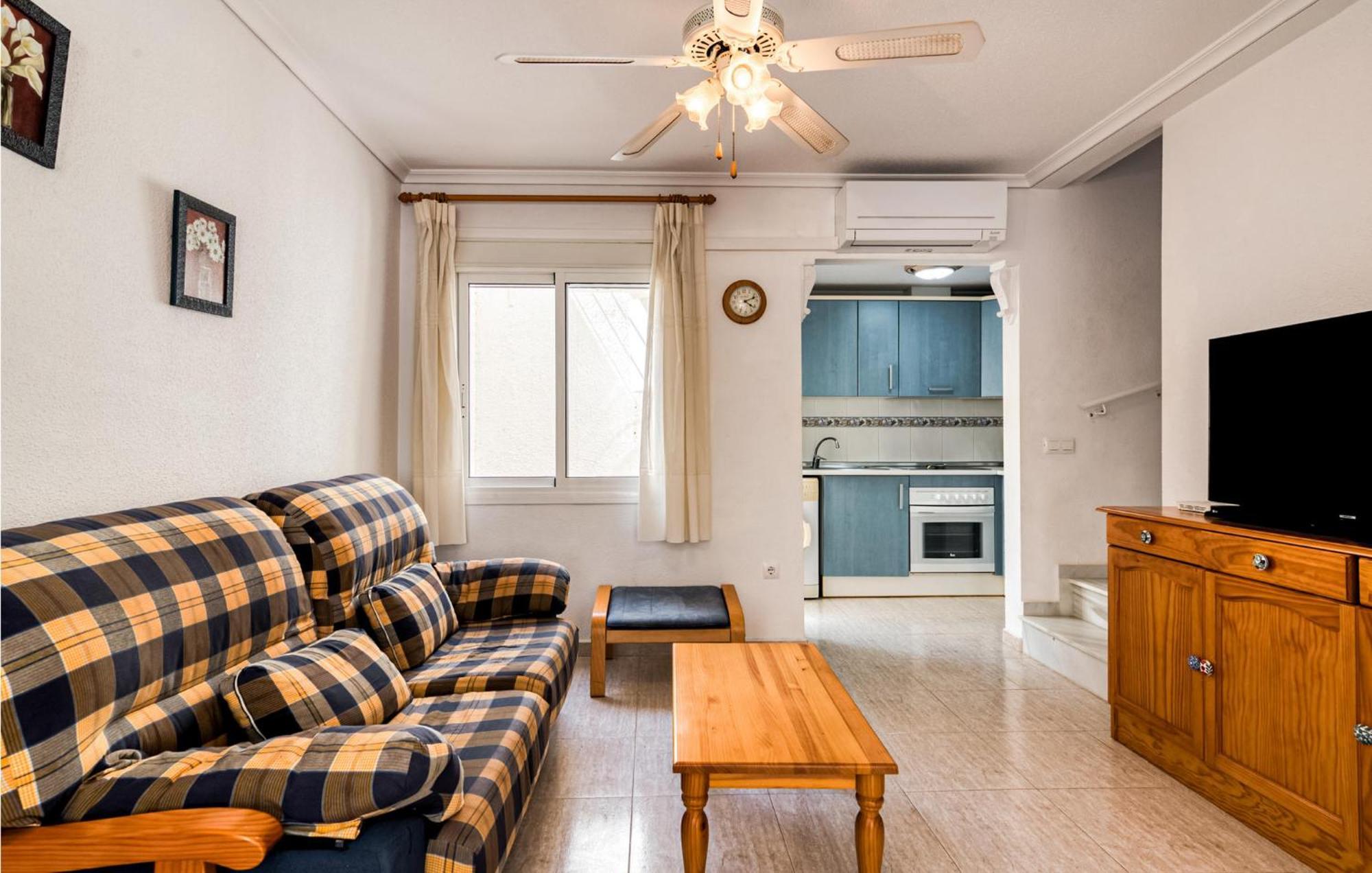 Gorgeous Home In Santa Pola With Wifi Exterior photo