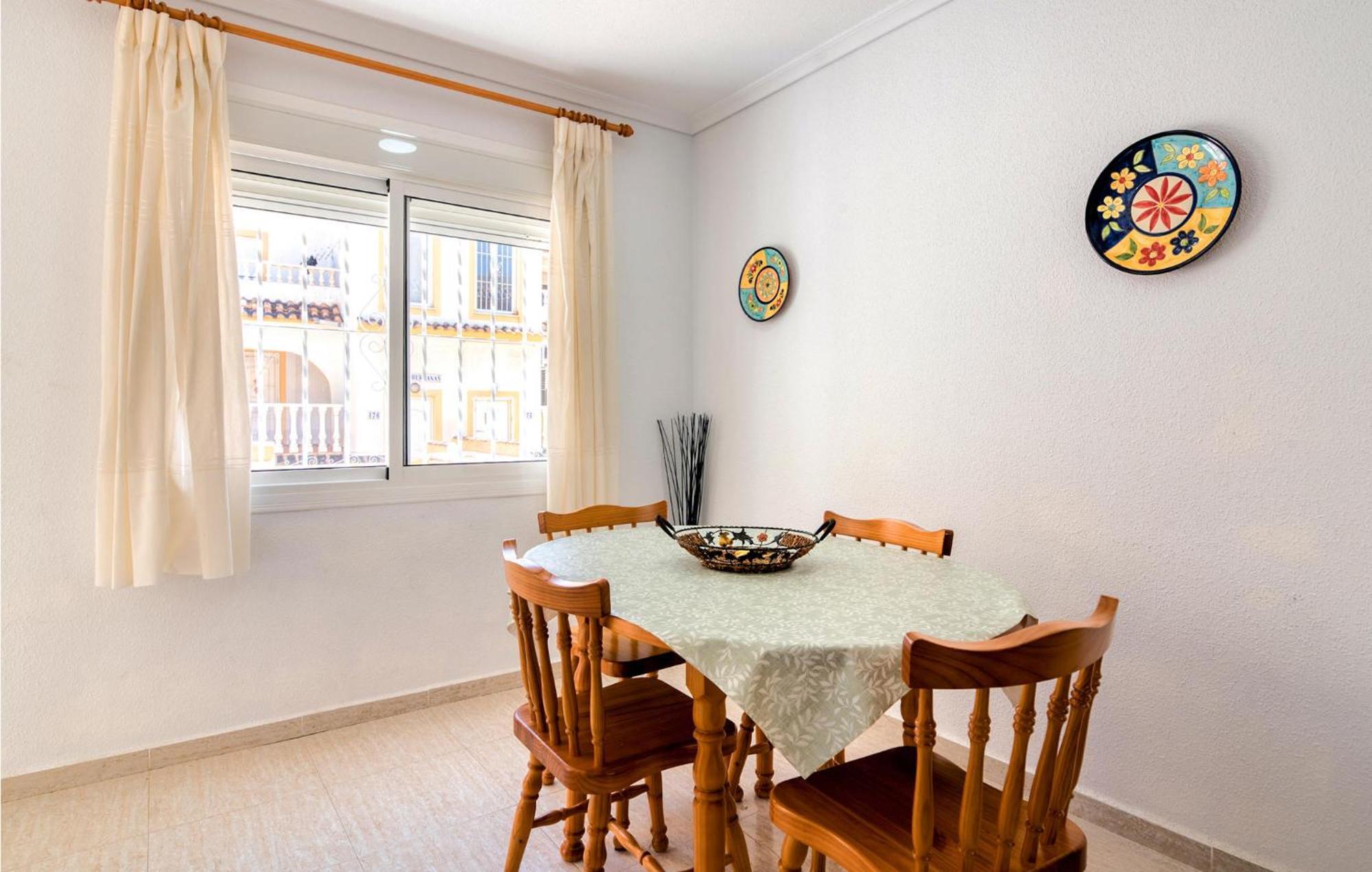 Gorgeous Home In Santa Pola With Wifi Exterior photo