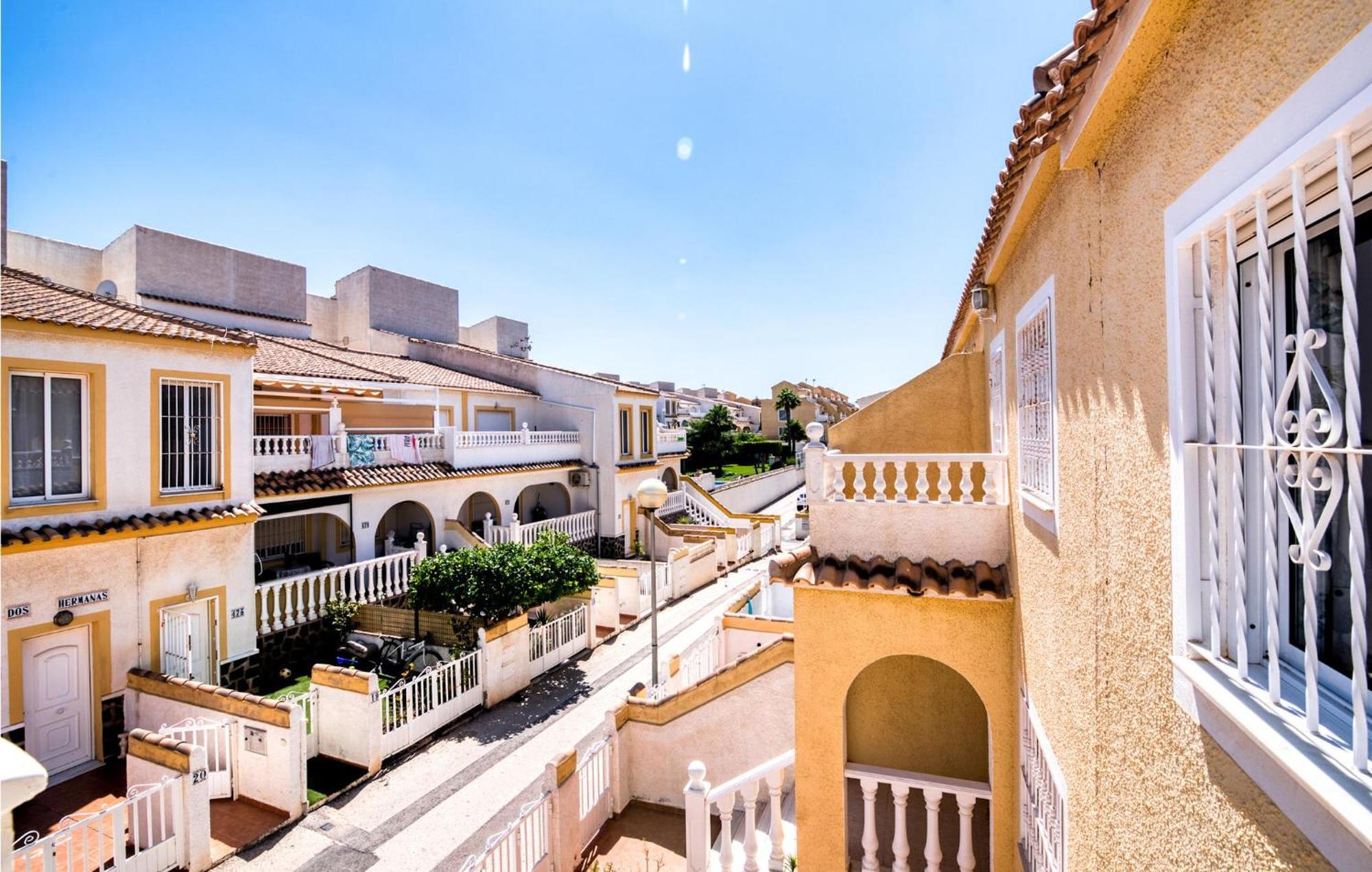 Gorgeous Home In Santa Pola With Wifi Exterior photo