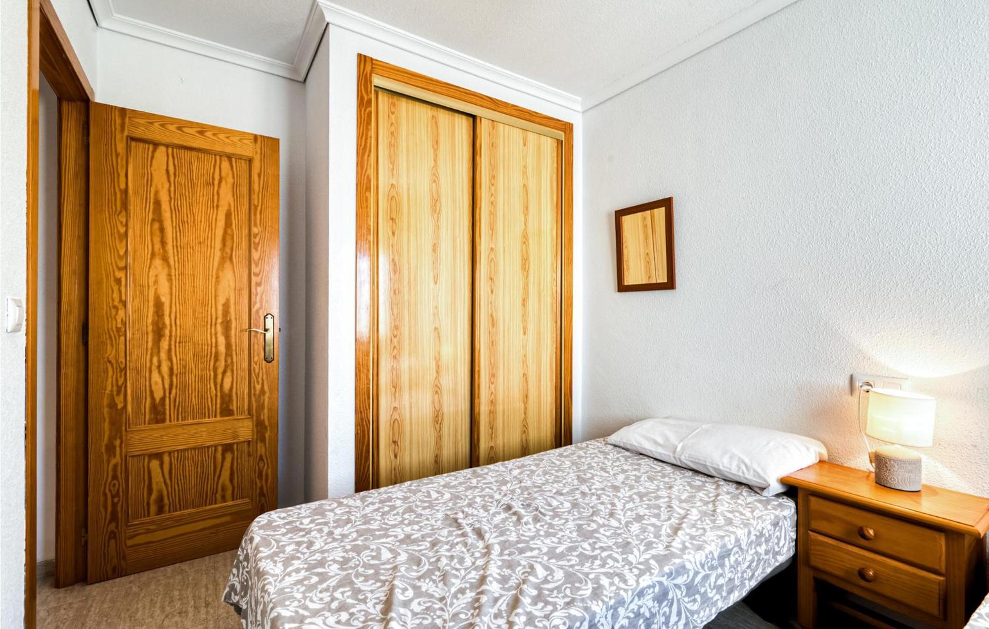 Gorgeous Home In Santa Pola With Wifi Exterior photo